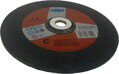 Kotúč Tyrolit 230x6,0x22,2 mm, 27, A30R-BFINOX, nerez, Standard