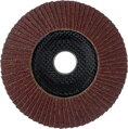 Kotúč Tyrolit 125x22,2 mm, A40-B, oceľ, Premium, šikmý