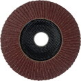 Kotúč Tyrolit 125x22,2 mm, A40-B, oceľ, Premium, šikmý