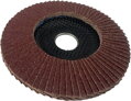 Kotúč Tyrolit 125x22,2 mm, A40-B, oceľ, Premium, šikmý