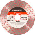 Diamantový kotúč Strend Pro Premium 125 mm, hexagonal, multi