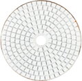 Kotúč Strend Pro Premium P50 100 mm, diamantový, leštiaci