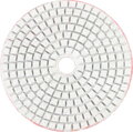 Kotúč Strend Pro Premium P100 100 mm, diamantový, leštiaci