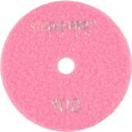 Kotúč Strend Pro Premium P100 100 mm, diamantový, leštiaci