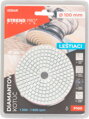 Kotúč Strend Pro Premium P100 100 mm, diamantový, leštiaci