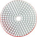 Kotúč Strend Pro Premium P400 100 mm, diamantový, leštiaci