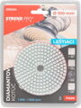 Kotúč Strend Pro Premium P400 100 mm, diamantový, leštiaci