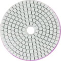 Kotúč Strend Pro Premium P1500 100 mm, diamantový, leštiaci