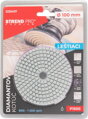 Kotúč Strend Pro Premium P1500 100 mm, diamantový, leštiaci
