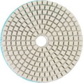 Kotúč Strend Pro Premium P3000 100 mm, diamantový, leštiaci