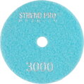 Kotúč Strend Pro Premium P3000 100 mm, diamantový, leštiaci