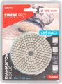 Kotúč Strend Pro Premium P3000 100 mm, diamantový, leštiaci