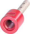 Fréza Strend Pro Premium DM617, M14, 10 mm, diamantová, G60