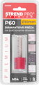 Fréza Strend Pro Premium DM617, M14, 10 mm, diamantová, G60