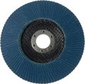Kotúč Mamut Zirconia 50 HD, 125x22 mm, Z120, lamelový, oceľ/inox, T29