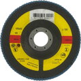 Kotúč Mamut Zirconia 50 HD, 125x22 mm, Z120, lamelový, oceľ/inox, T29