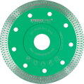 Diamantový kotúč Strend Pro Industrial, 115×22.2×1.2 mm, ultra tenký