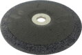 Kotúč Tyrolit 178x6,0x22,2 mm, 27, A24S-BF, oceľ, Standard 3 detail