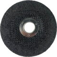 Kotúč Tyrolit 115x6,0x22,2 mm, 27, A30Q-BF, oceľ/nerez, 2in1, Basic
