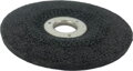 Kotúč Tyrolit 115x6,0x22,2 mm, 27, A30Q-BF, oceľ/nerez, 2in1, Basic