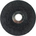 Kotúč Tyrolit 115x6,0x22,2 mm, 27, A30Q-BF, oceľ/nerez, 2in1, Basic