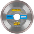 Diamantový kotúč Strend Pro 521B, 115 mm, Plný
