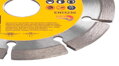 Diamantový kotúč Strend Pro 521A, 115 mm, Segment
