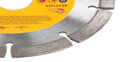 Diamantový kotúč Strend Pro 521A, 125 mm, Segment