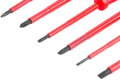 Sada skrutkovačov Strend Pro SD0104, 6 dielna, 1000 V, elektrikárska 2 detail