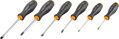 Sada skrutkovačov Strend Pro SD0641, 6-dielna, ploché + Phillips
