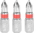 Bit Strend Pro Phillips PH 1, balenie 3 ks