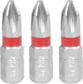 Bit Strend Pro Phillips PH 2, balenie 3 ks