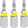 Bit Strend Pro Torx TX 10, balenie 3 ks