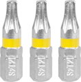 Bit Strend Pro Torx TX 20, balenie 3 ks