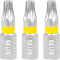 Bit Strend Pro Torx TX 25, balenie 3 ks