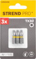 Bit STREND PRO, TX 30, bal. 3 ks 1 detail