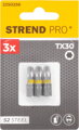 Bit Strend Pro Torx TX 30, balenie 3 ks