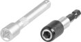 Sada bitov Strend Pro EVE-12091, 34-dielna, L-25 mm, S2, Cr-V