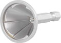 Fréza Strend Pro – 6-20 mm, fazetová, odhrotovač