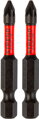 Bit Strend Pro Premium Pozidriv, PZ 1, bal. 2 ks 1 detail