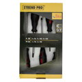 Sada skrutkovačov Strend Pro SD9962, 5-dielna, ploché + Pozidriv