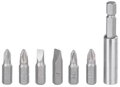 Sada bitov Strend Pro BS2547, Bit, PLO, PH, PZ 1 detail