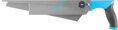 Pílka chvostovka Pilana 22 5292, sada 03 dielna, 2x315, 1x250 mm