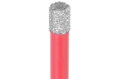 Vyrezávač Strend Pro Premium DCB12, 8 mm, HEX, diamantová korunka