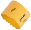 Vyrezávač Strend Pro BHS44, 60 mm, M3 Bi-metal, korunka do kovu