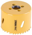 Vyrezávač Strend Pro BHS44, 60 mm, M3 Bi-metal, korunka do kovu