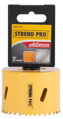 Vyrezávač Strend Pro BHS44, 60 mm, M3 Bi-metal, korunka do kovu