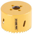 Vyrezávač Strend Pro BHS44, 68 mm, M3 Bi-metal, korunka do kovu