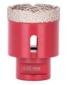 Sada vyrezávačov Strend Pro Premium DCB11S, 20-35-45-55-72 mm, M14, diamant, profesional 19 detail