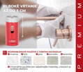 Vyrezávač Strend Pro Premium DCB11, 28 mm, M14, diamant